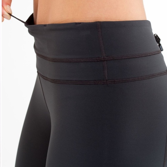 Lululemon Run: Inspire Crop - Picture 5 of 14